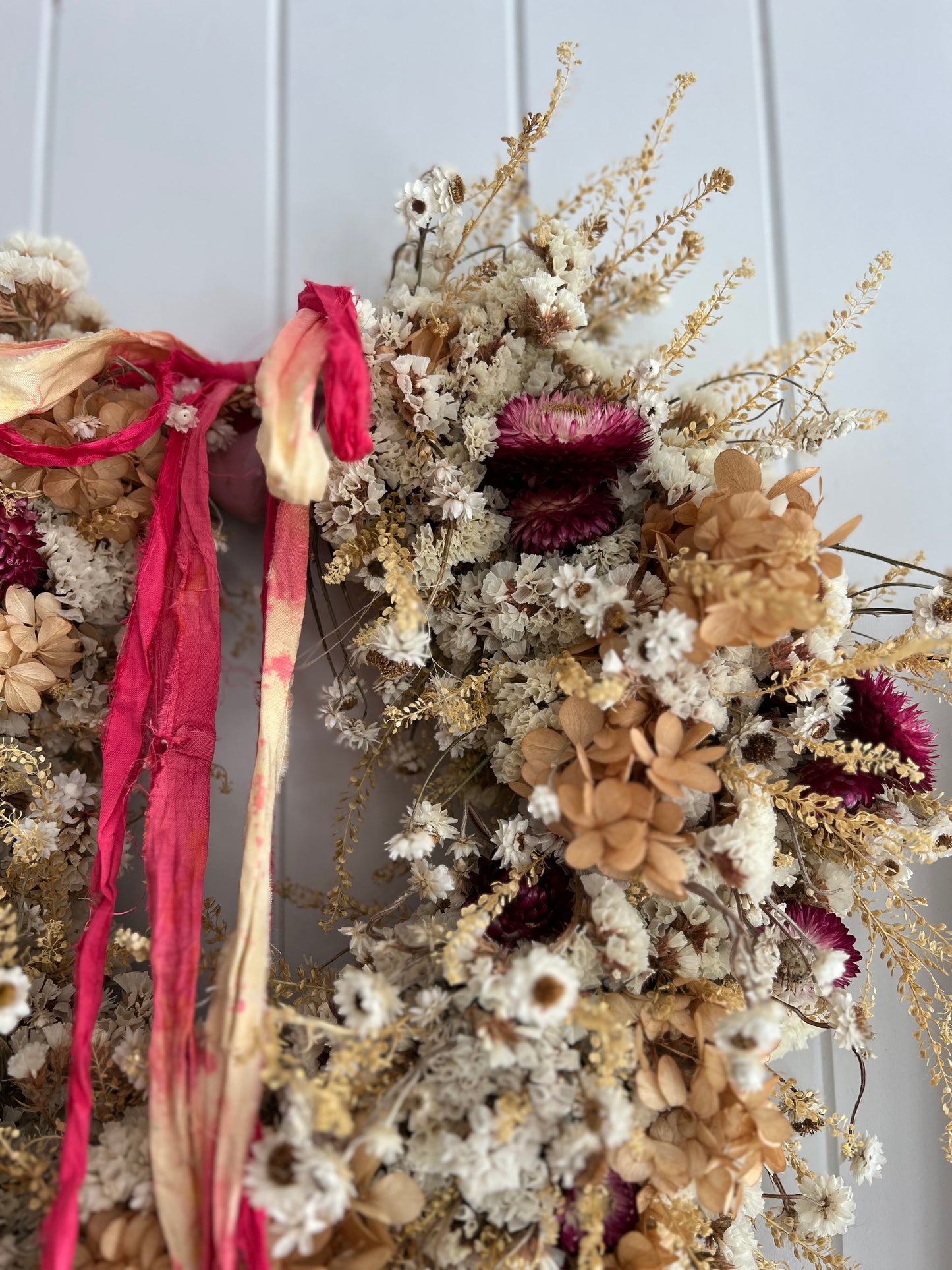 Christmas wreath no. 2