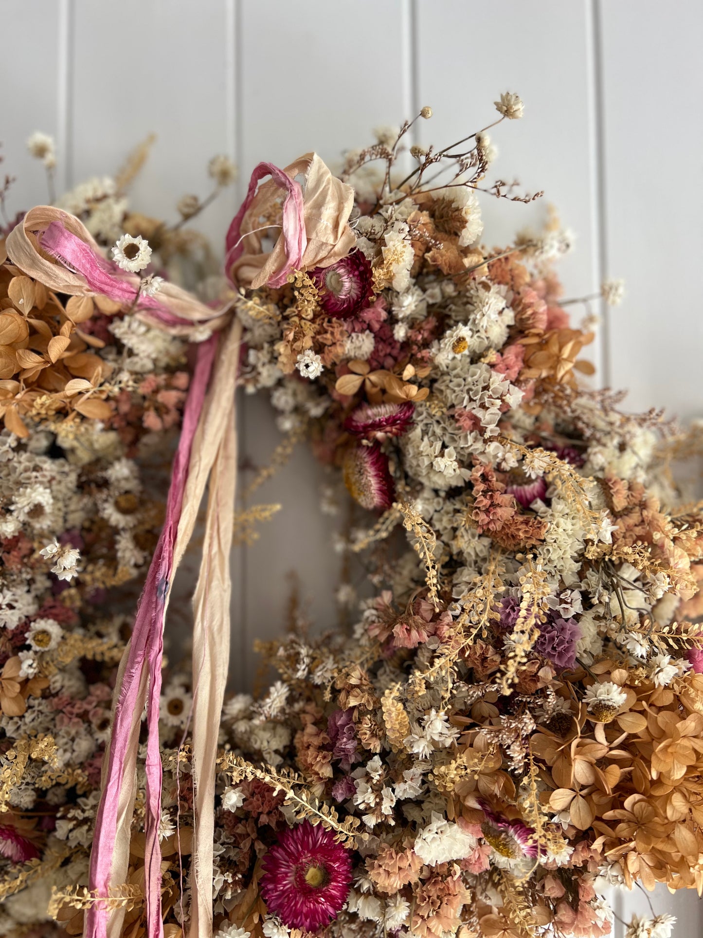 Christmas wreath no. 3