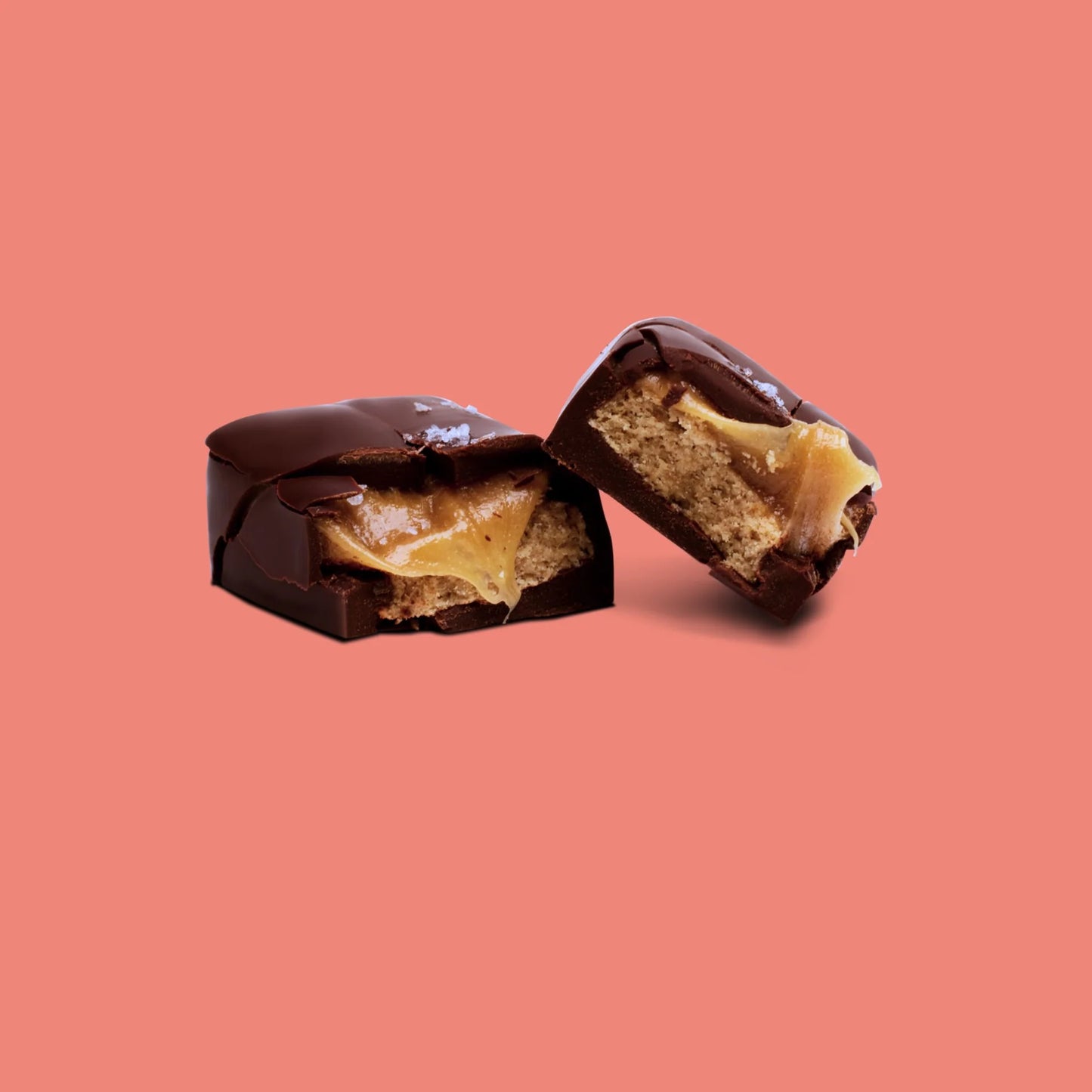 Loco Love Chocolates - Twin Packs