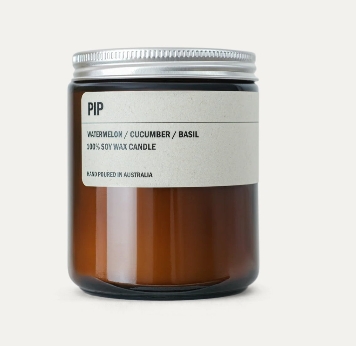 Posie 250g Amber Candle