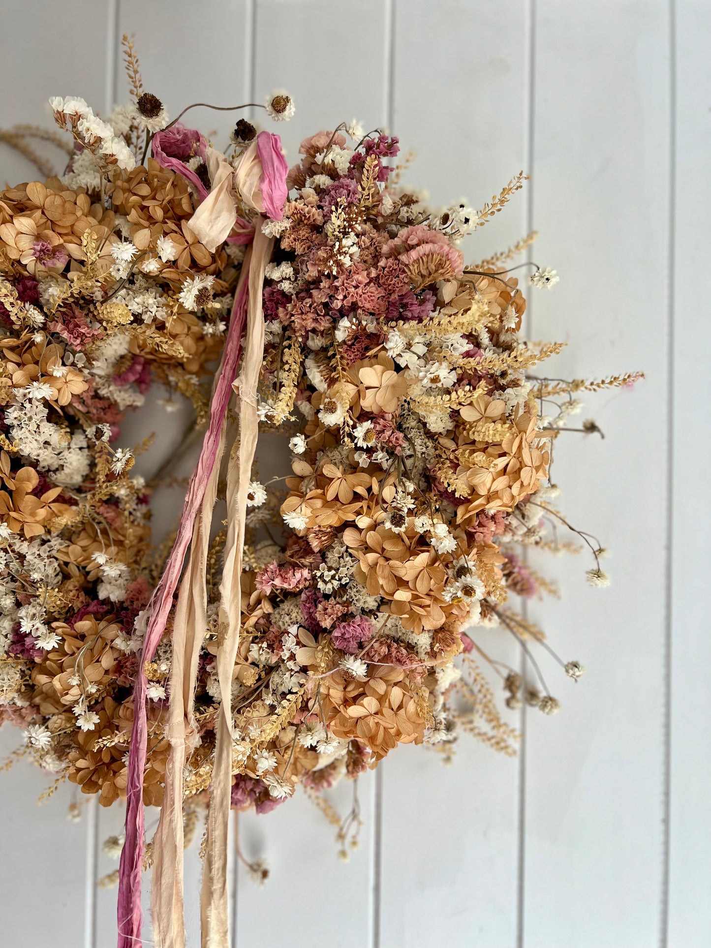 Christmas wreath no. 1