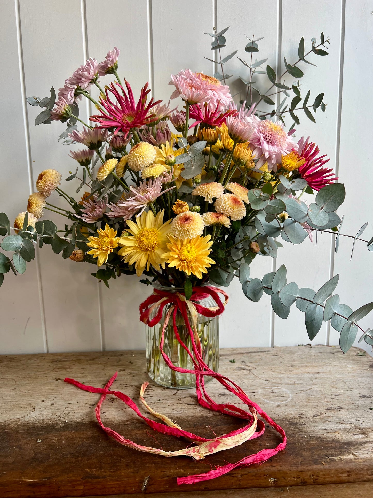 Small Bouquet