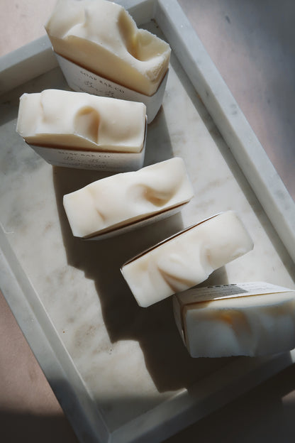 Soap Bar Co. - Cold Pressed Artisanal Soap