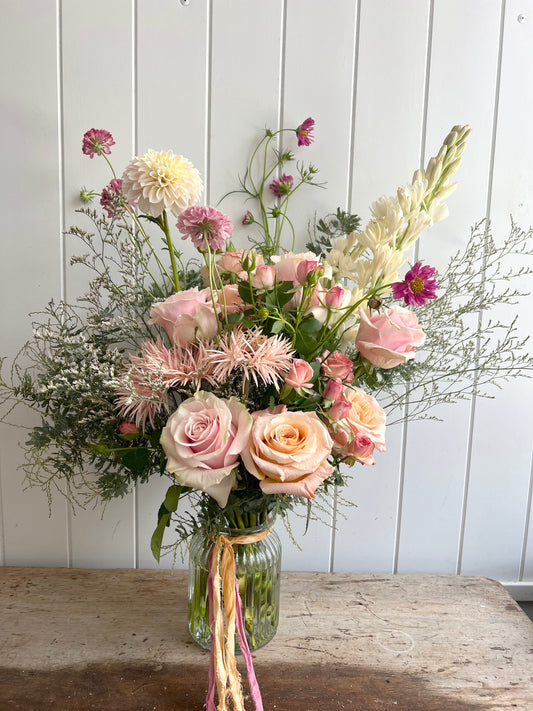 Valentines Day Bouquet Large