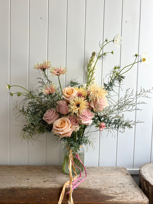 Valentines Day Bouquet Medium