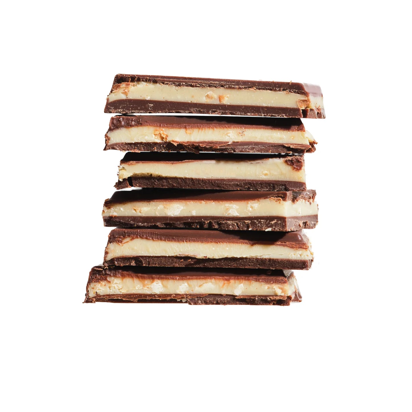 Loco Love Luvio Chocolate Truffle Block- Roasted Hazelnut