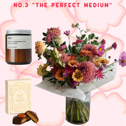 Gift Pack- The Perfect Medium